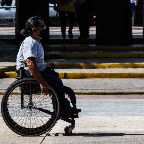 Senado: avanzan dictámenes para garantizar derechos de personas con discapacidad