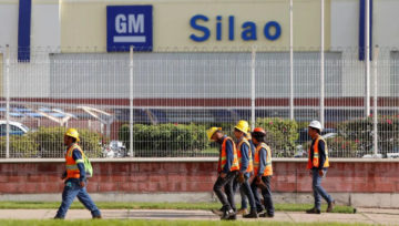 Sindicato “Miguel Trujillo” no irá por contrato de GM Silao