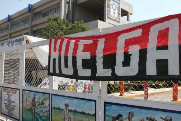 Conoce los % de Revision Salarial Actualizados e Información Relevante Sobre las Huelgas en el País