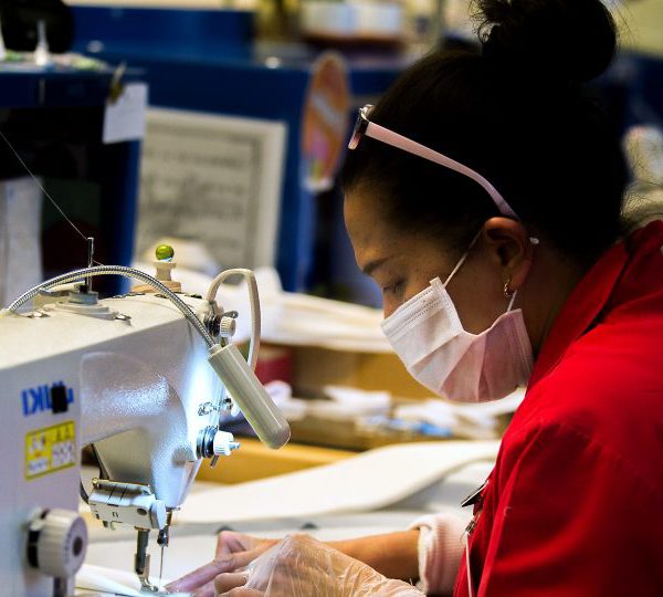 IP prevé recuperar empleos faltantes hasta marzo