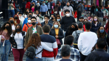 Exhorta Zoé Robledo a empleadores a respetar el permiso covid