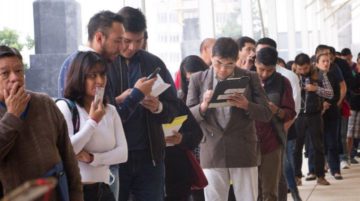Cambio laboral