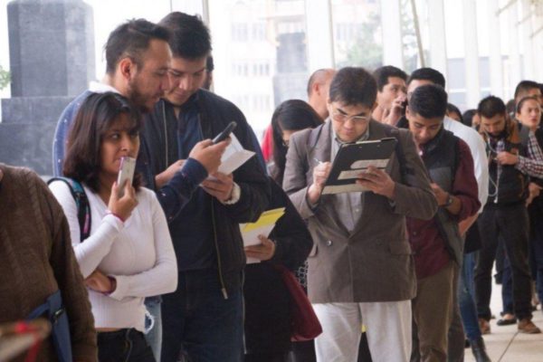 Oferta y Demanda de Empleo; ¿dos mundos diferentes?