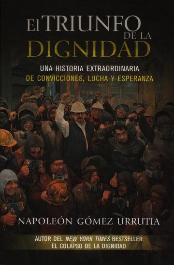 El Triunfo de la Dignidad
