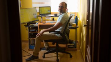 Ven oficinas regreso en junio