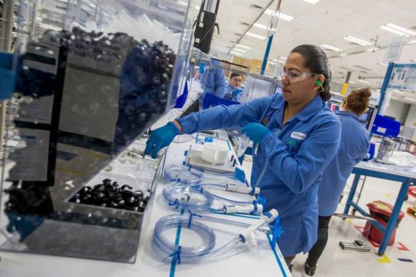 Pública INDEX Ciudad Juárez índices de rotación y ausentismo