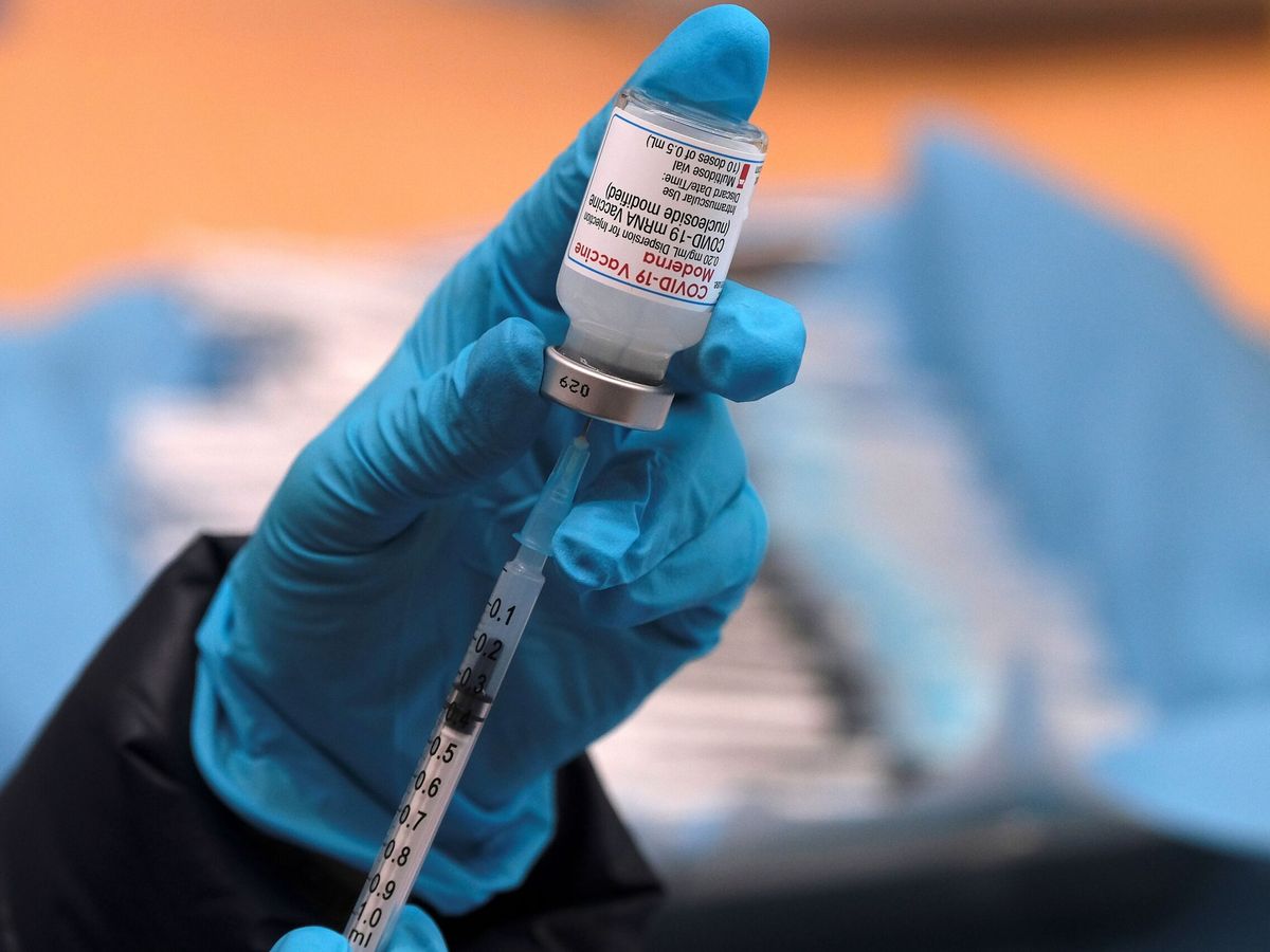 Impuesto a los no vacunados por costos médicos que provocan