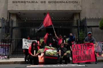 La STPS rechaza recomendación del caso Notimex