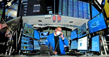 Economistas de EU desatienden la débil generación de empleos