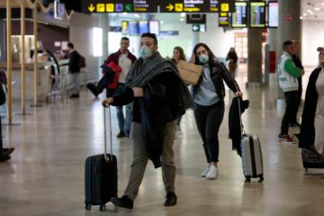 Pide IATA relajar las restricciones de viaje