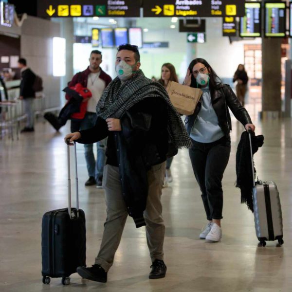 Pide IATA relajar las restricciones de viaje