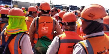 Conasami: decayeron en 2021 salarios de trabajadores afiliados a sindicatos