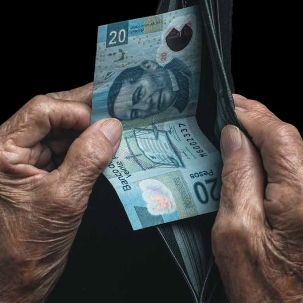 Urge una “ley marco” de pensiones en México