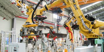 Esperan automatizar 6 millones de puestos de trabajo