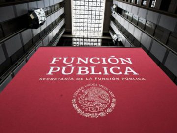 En qué quiere el gobierno federal que se ahorre