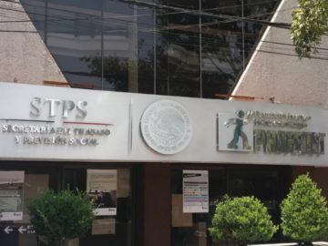 Desafía a STPS aplicar los cambios laborales