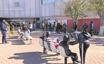 STPS e IMSS exigen reconocer Permiso Covid-19