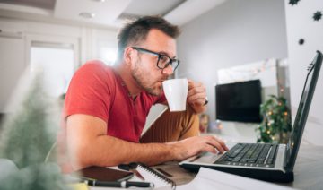 Retendrán con teletrabajo a capital humano. – Dell
