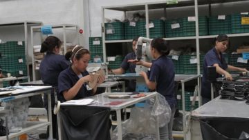 Incremento en los salarios contractuales