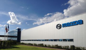 Denuncian despidos injustificados en Mazda Salamanca