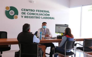 Falta de conciliadores atrasa aplicación de la reforma laboral en el país