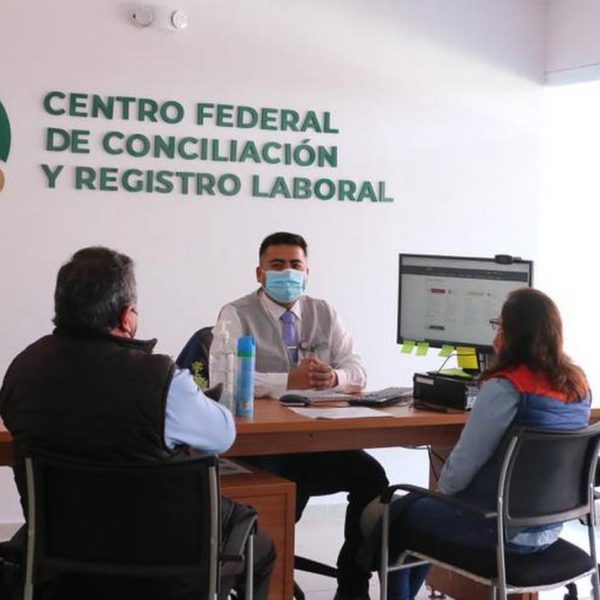 Falta de conciliadores atrasa aplicación de la reforma laboral en el país