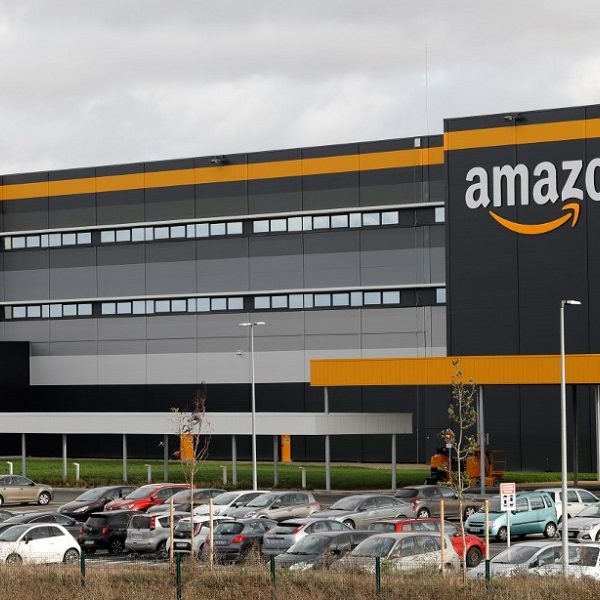 Amazon planea contratar a 250 mil trabajadores de logística en Estados Unidos