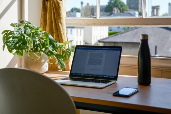 ¿Teletrabajo o trabajar sólo cuatro días a la semana?