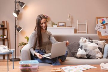 La Generación Z posiblemente nunca trabajaría en la oficina