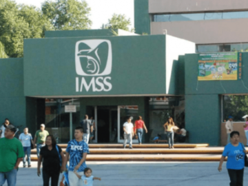 Da reforma en outsourcing 32 mil mdp más al IMSS