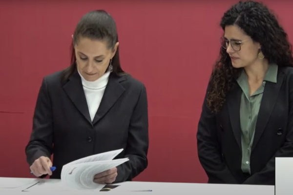 Falta armonizar legislación en la CDMX para implementar nuevo modelo laboral
