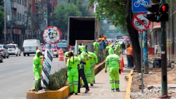 México debe buscar un mayor nivel salarial: STPS