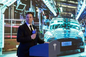 Tesla abierto a sindicalizarse