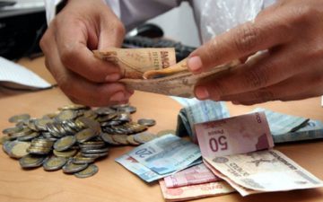 Ven ajuste salarial abajo de inflación