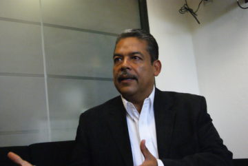 Hubo presión en GM Silao