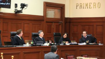 Ministros y legisladores, con sueldos superiores al del Presidente