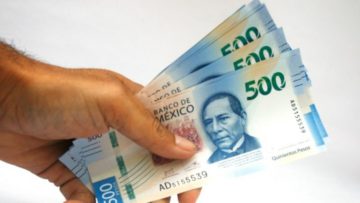 Recibirán PTU de 18.5 mil pesos, dice STPS