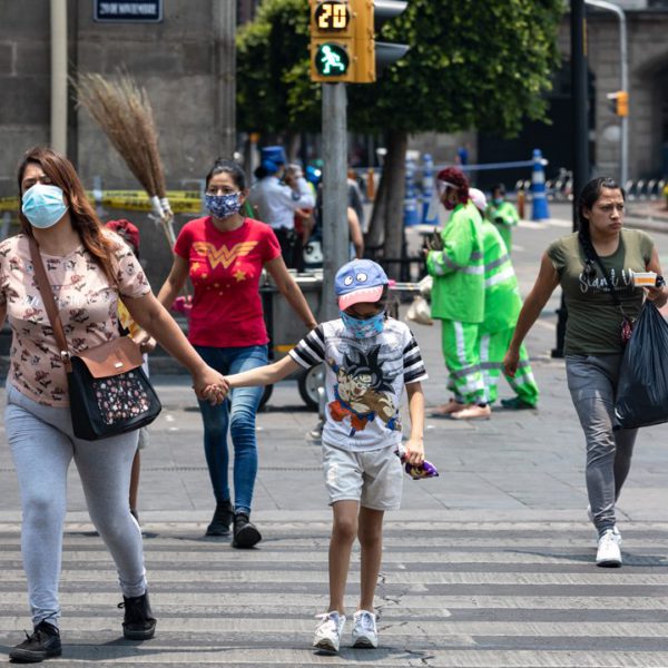 Se reanudan hoy actividades, aforos y horarios al volver el semáforo verde