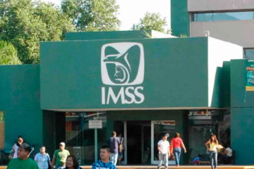 Alza al salario benefició a 5.84 millones de inscritos en el IMSS