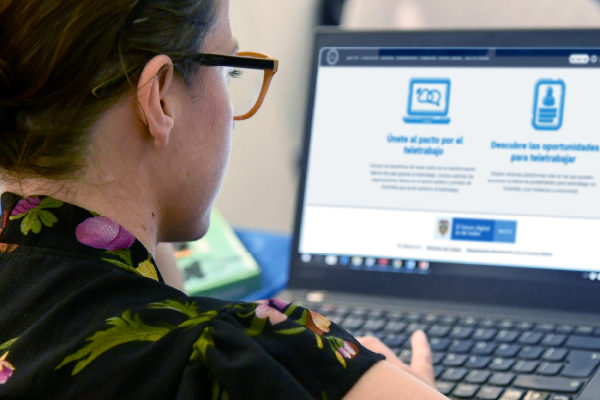 Abre Covid diversidad de género en empresas