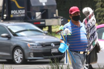 En enero desempleo en la OCDE fue de 5.3%, niveles prepandemia