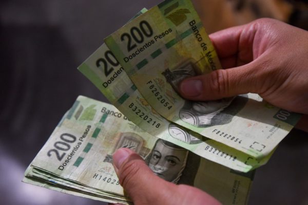Inflación acumula 6 meses superando las alzas salariales