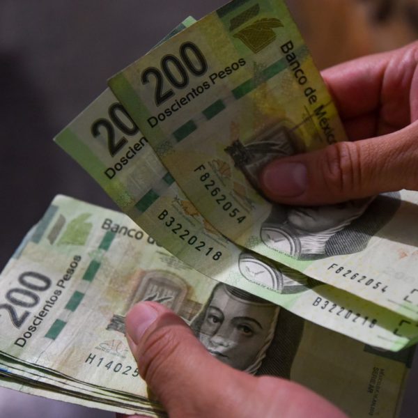 Inflación acumula 6 meses superando las alzas salariales