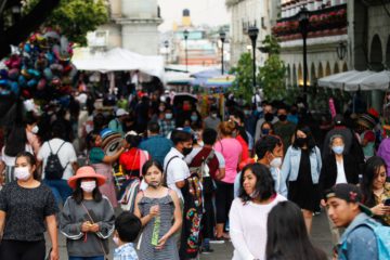 Ocho entidades aún no recuperan el nivel de empleo previo al Covid-19