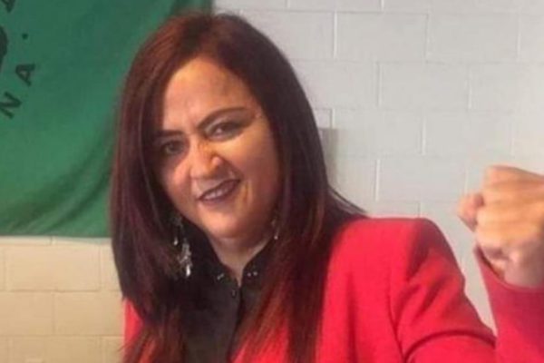 Gana Susana Prieto Tridonex