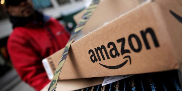 Comienza el conteo de votos para crear el primer sindicato de Amazon en EU