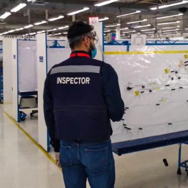 Quieren empresas seguras