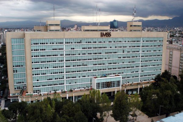 Para facilitar el cumplimiento de obligaciones, el IMSS libera la segunda fase del sistema ICSOE