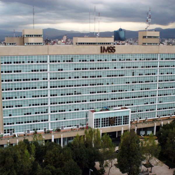 Fiscaliza el IMSS con TI movimientos laborales