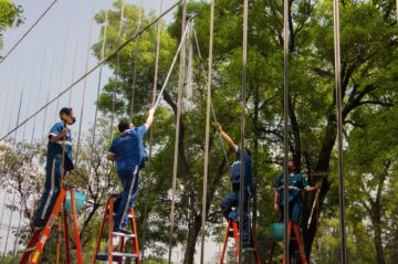 Presiona alta inflación a salario de trabajadores